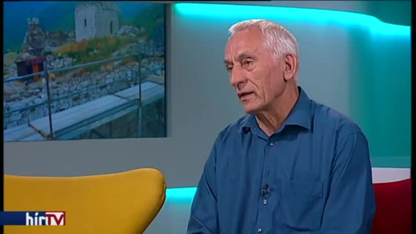 Reggeli járat – Közel 70 milliárdból újulnak meg a várak és kastélyok