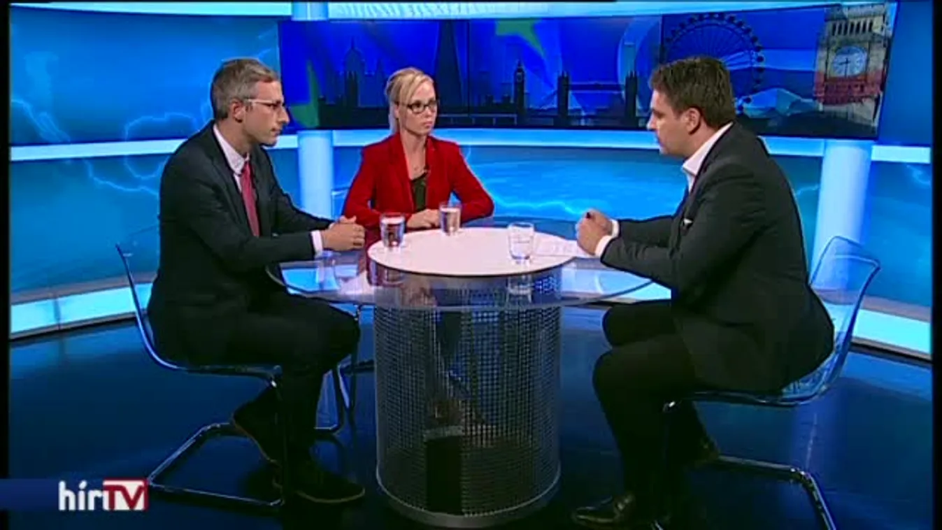 Globál – Valóra vált rémálom