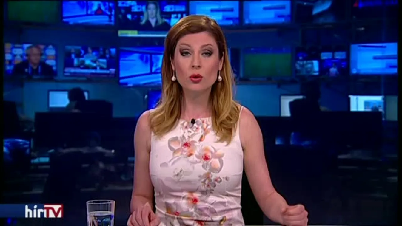 Zsolnay-ügy: mégsem golyó ütött lyukat a tulajdonos irodáján