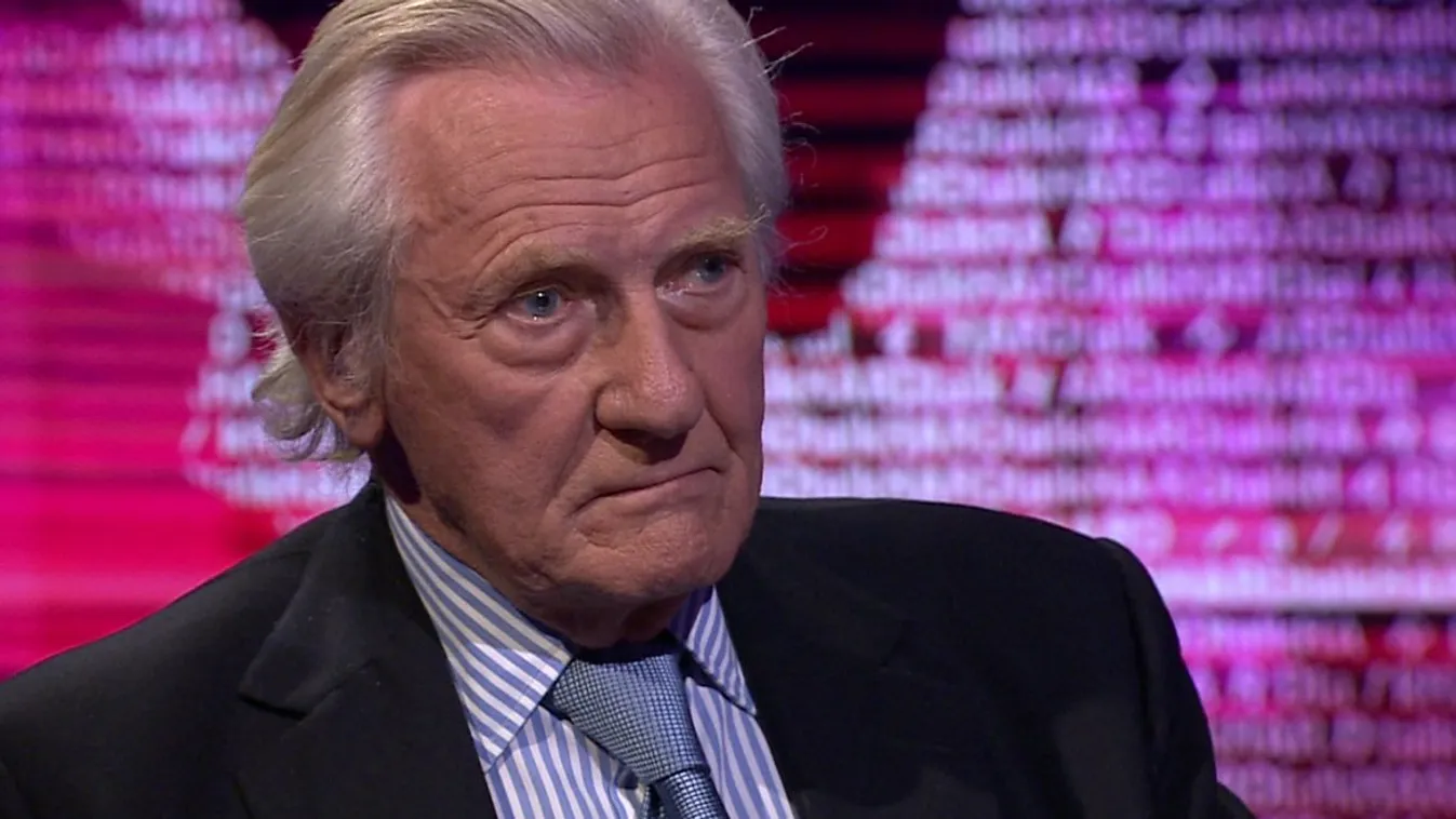 Elkezdhetnek-e remegni az EU-pártiak? – BBC-Hardtalk