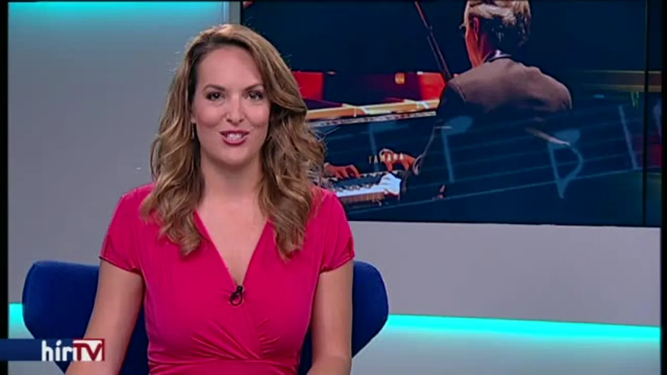 Reggeli járat – „Klassz a parton”: nyári komolyzenei koncertsorozat