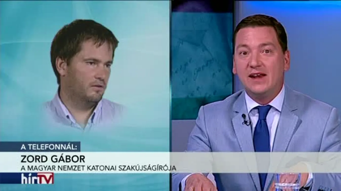 Magyarország élőben – Nagyszabású NATO-hadgyakorlat Lengyelországban