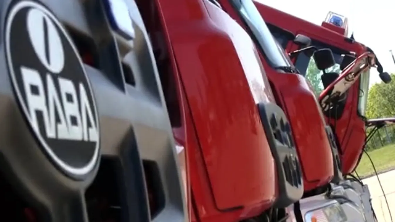 Veszélyes ammóniaszivárgás Gyulán