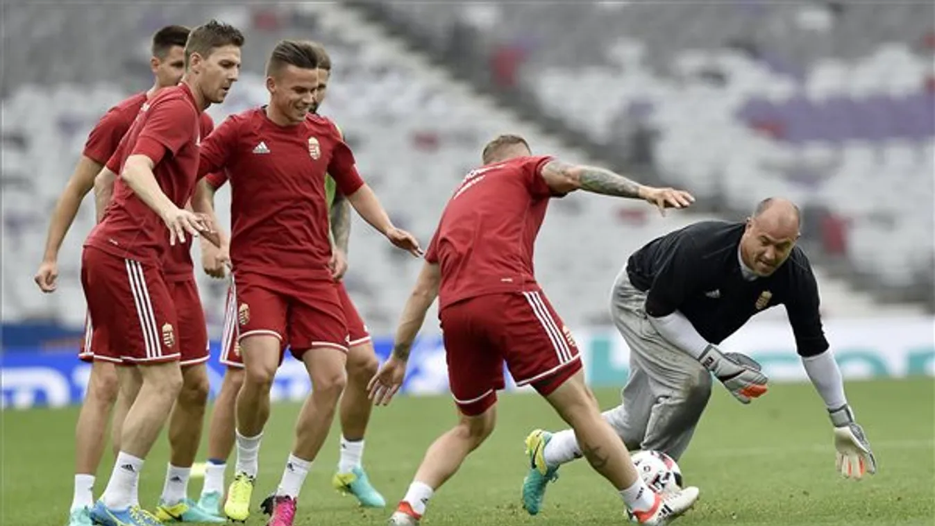 Gera: Minden percét ki fogjuk élvezni