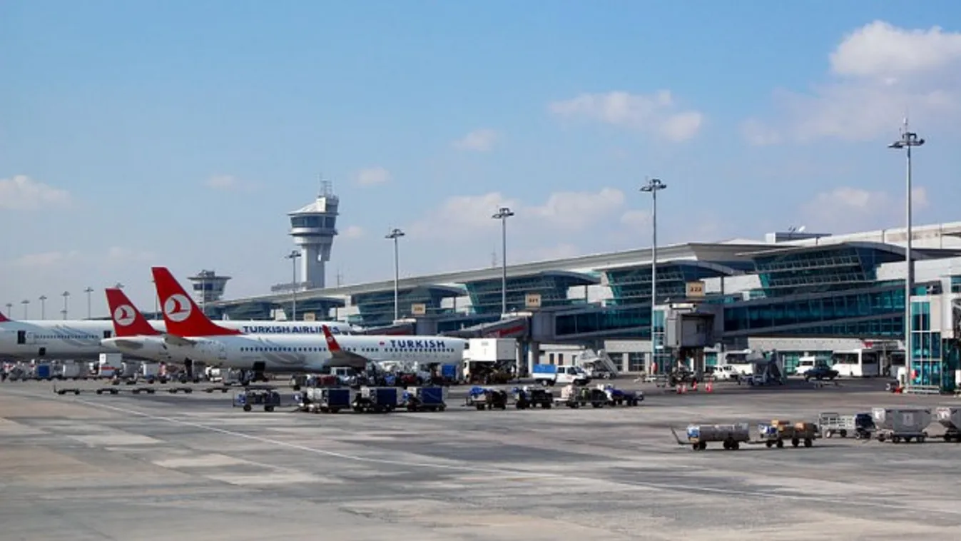 Robbanások és lövöldözés: rengeteg halott