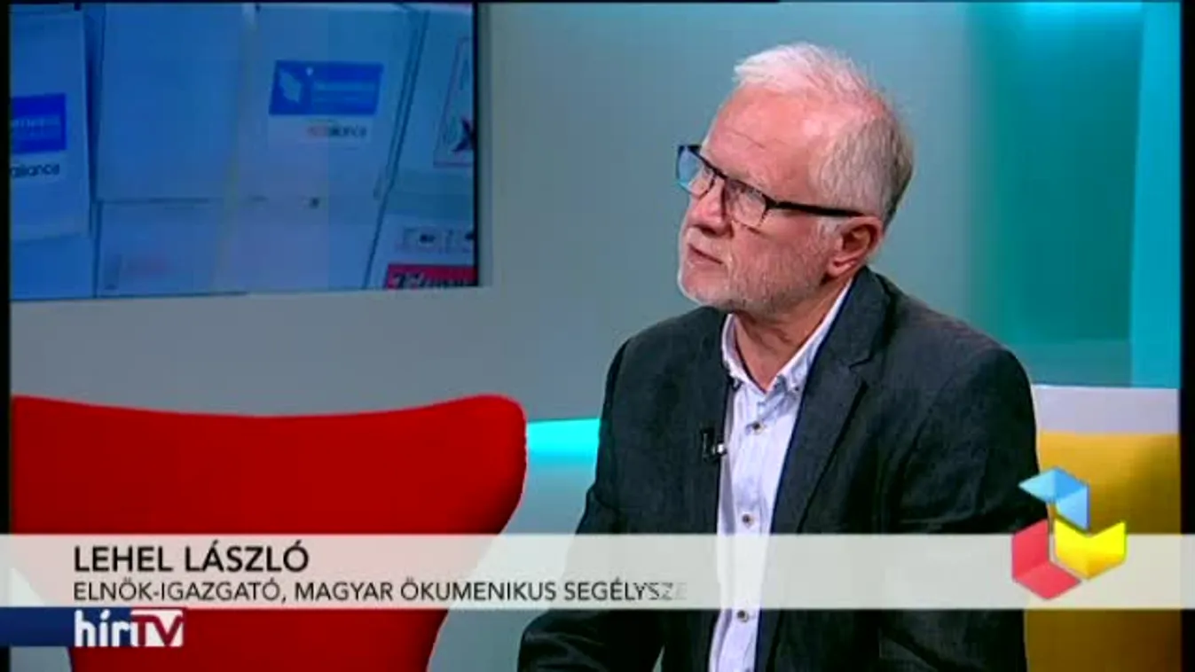 Reggeli járat – Segélyakció Irakban