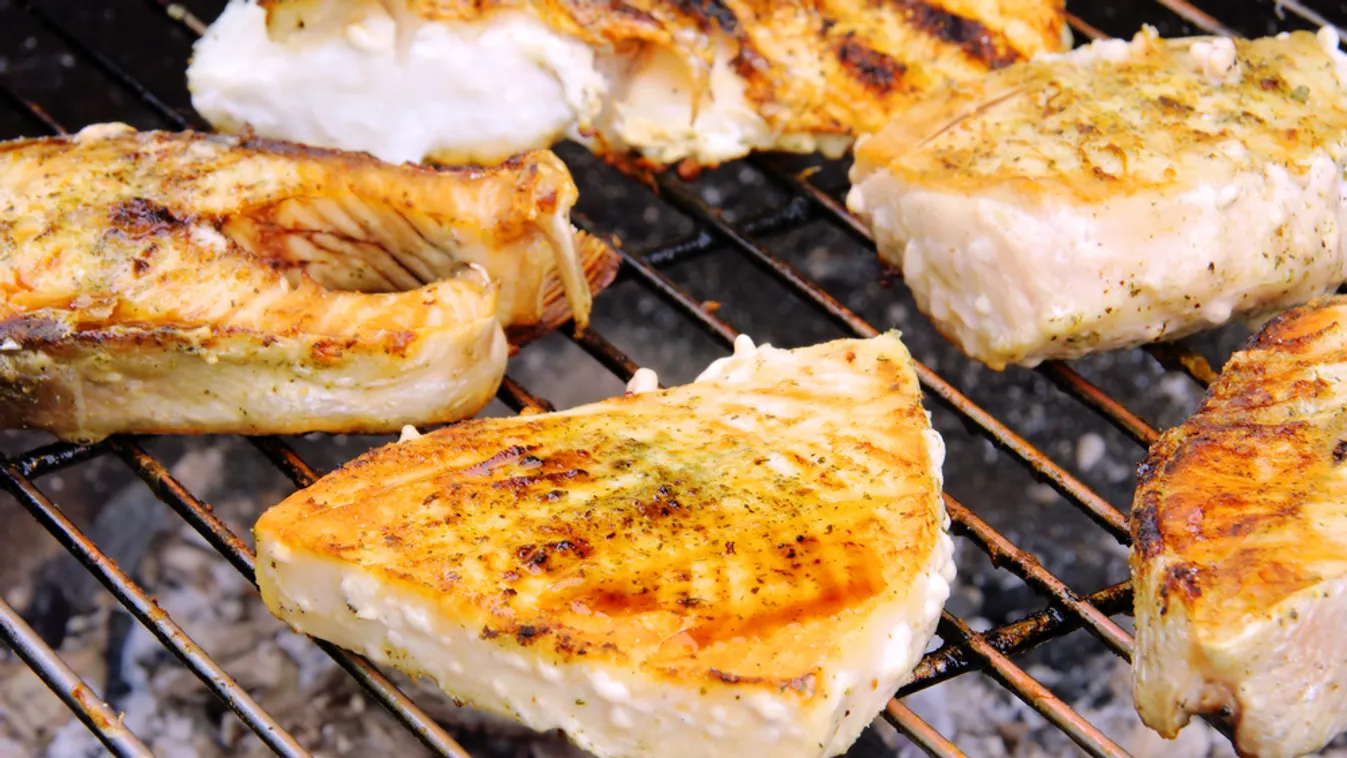 Parázs, hús és füst varázslatos kapcsolata – Életvonal