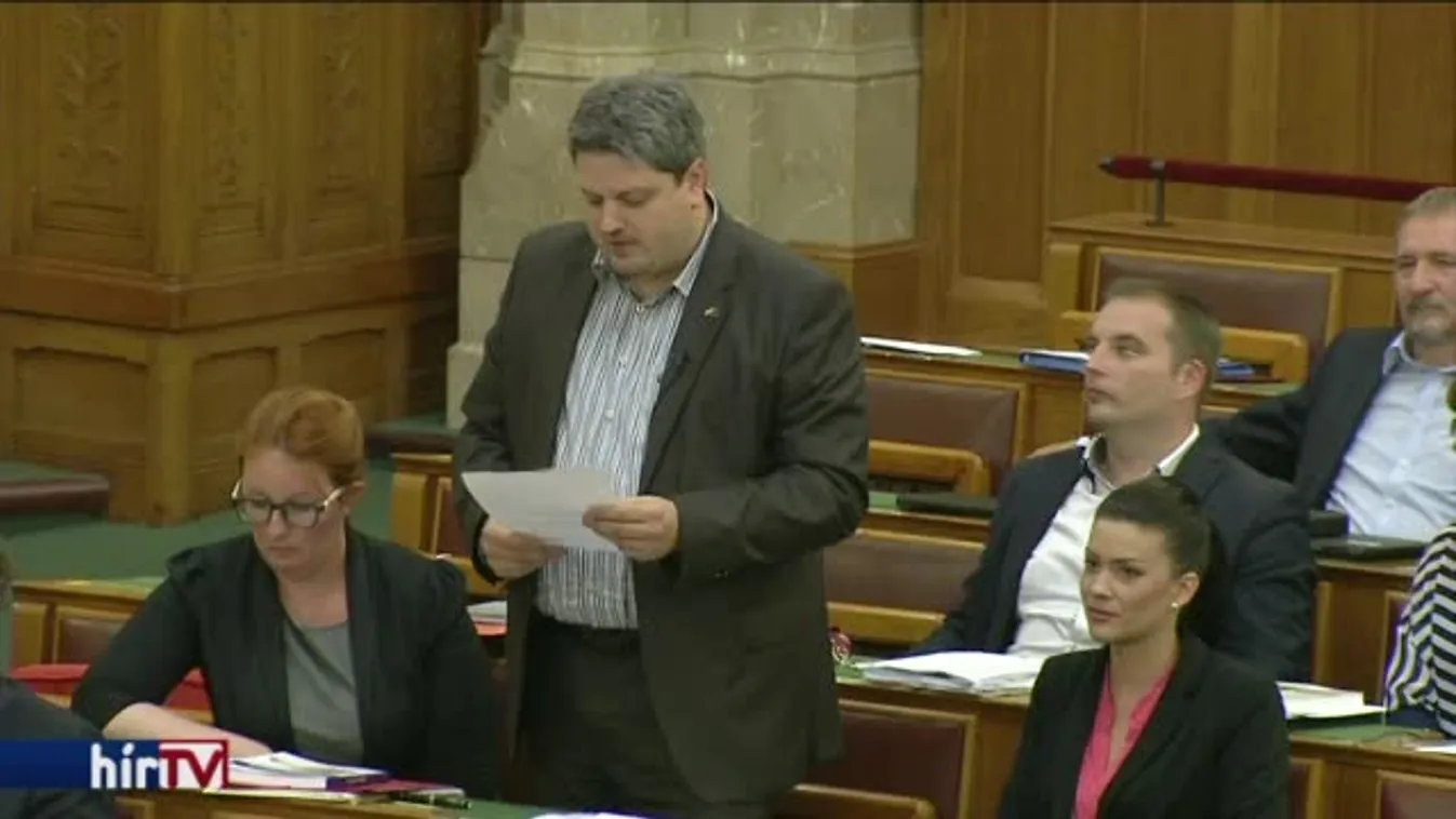 Kellemetlen kérdések Poltnak és Matolcsynak