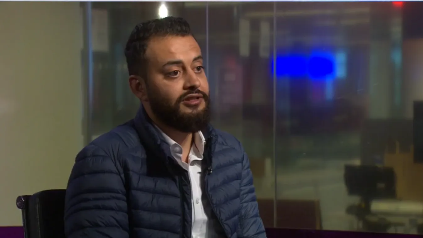 Rakkát csendben lemészárolják – BBC Hardtalk