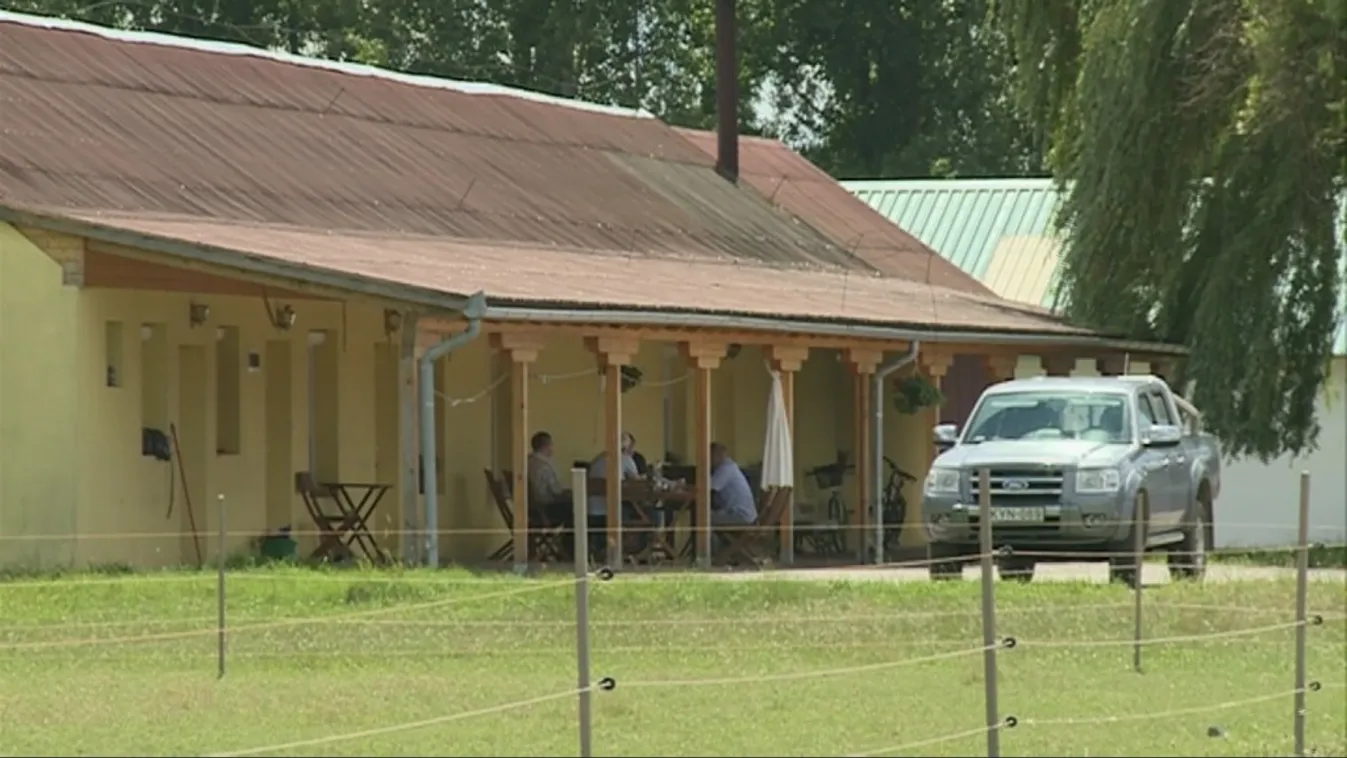 Nagybörzsönyi földharc – Soroló