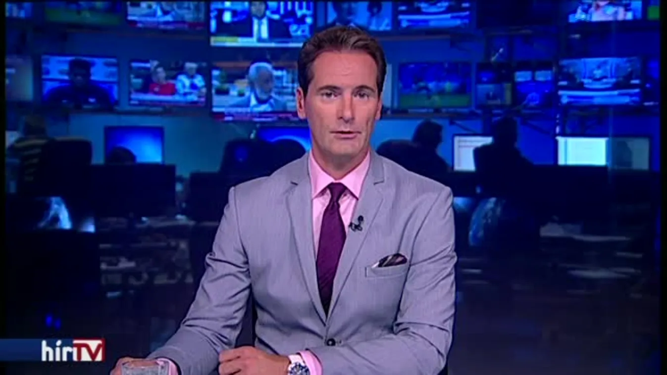 Lázárnak nem tetszett a kérdés, beszólt a kormánypárti újságírónak