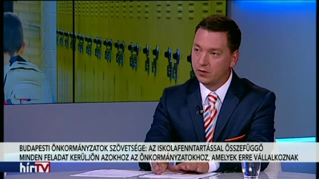 Magyarország élőben – Ez kell ahhoz, hogy legyen kréta?