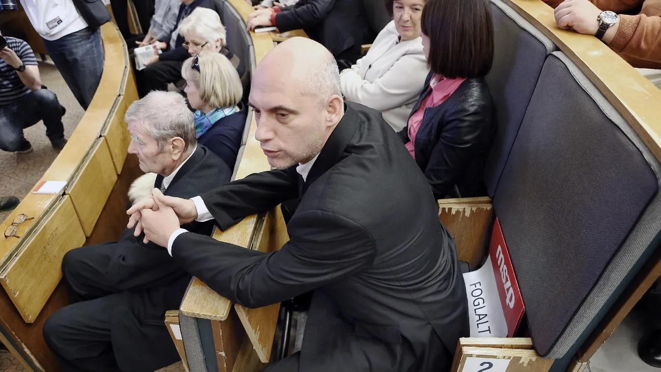 Tóbiás: Ezt halálosan komolyan mondtam