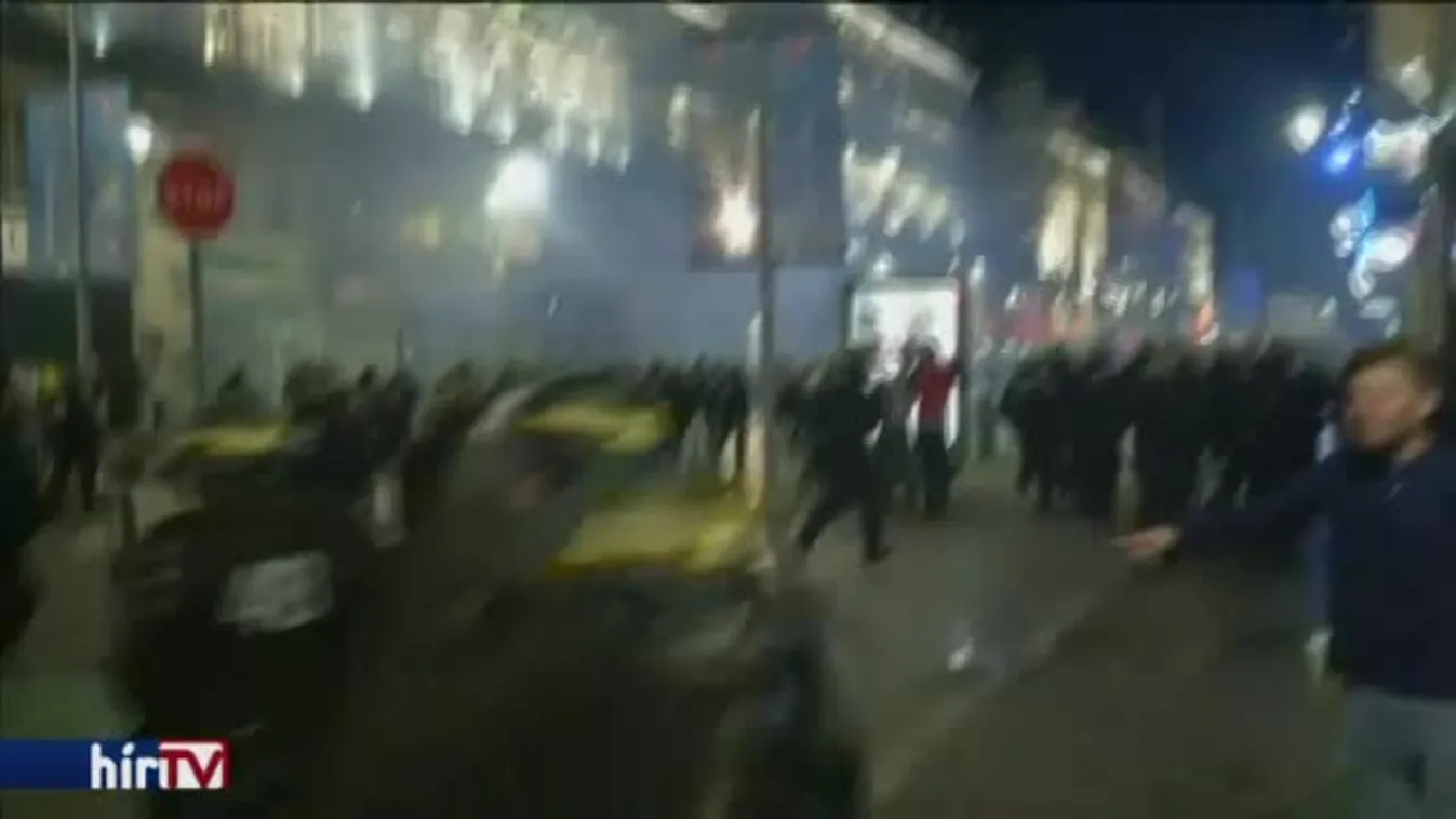 Reggeli járat - Irány Romhány!