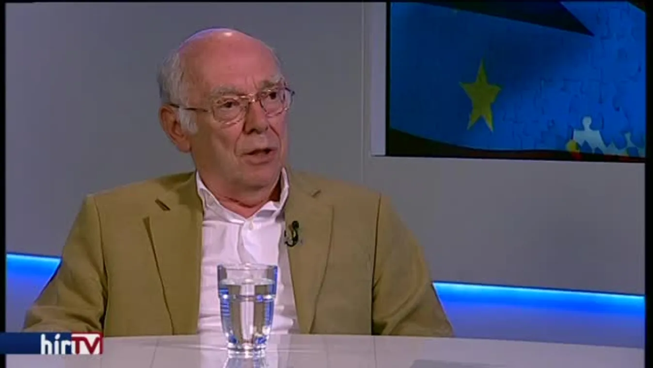 Magyarország élőben – Brexit brit szemmel