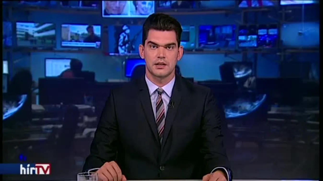 Balhés vége lett a szélsőjobbos vonulásnak