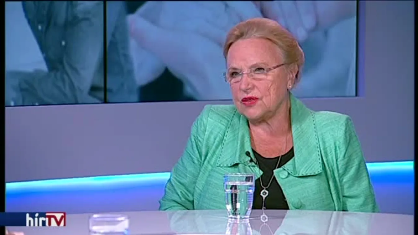 Magyarország élőben – Heves indulatok a szülőtartási kötelezettség miatt