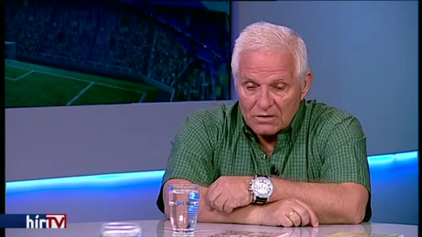 Magyarország élőben - Licenc