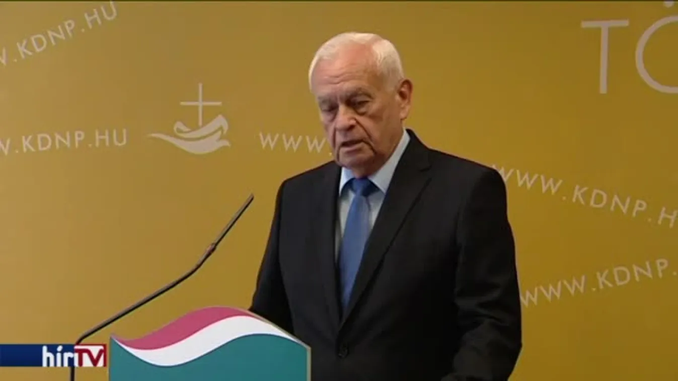 KDNP: Eredményes volt a csalók elleni fellépés