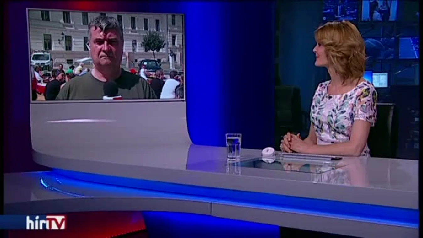 Már Pécsett is hangolnak - bejelentkezés 15 órakor