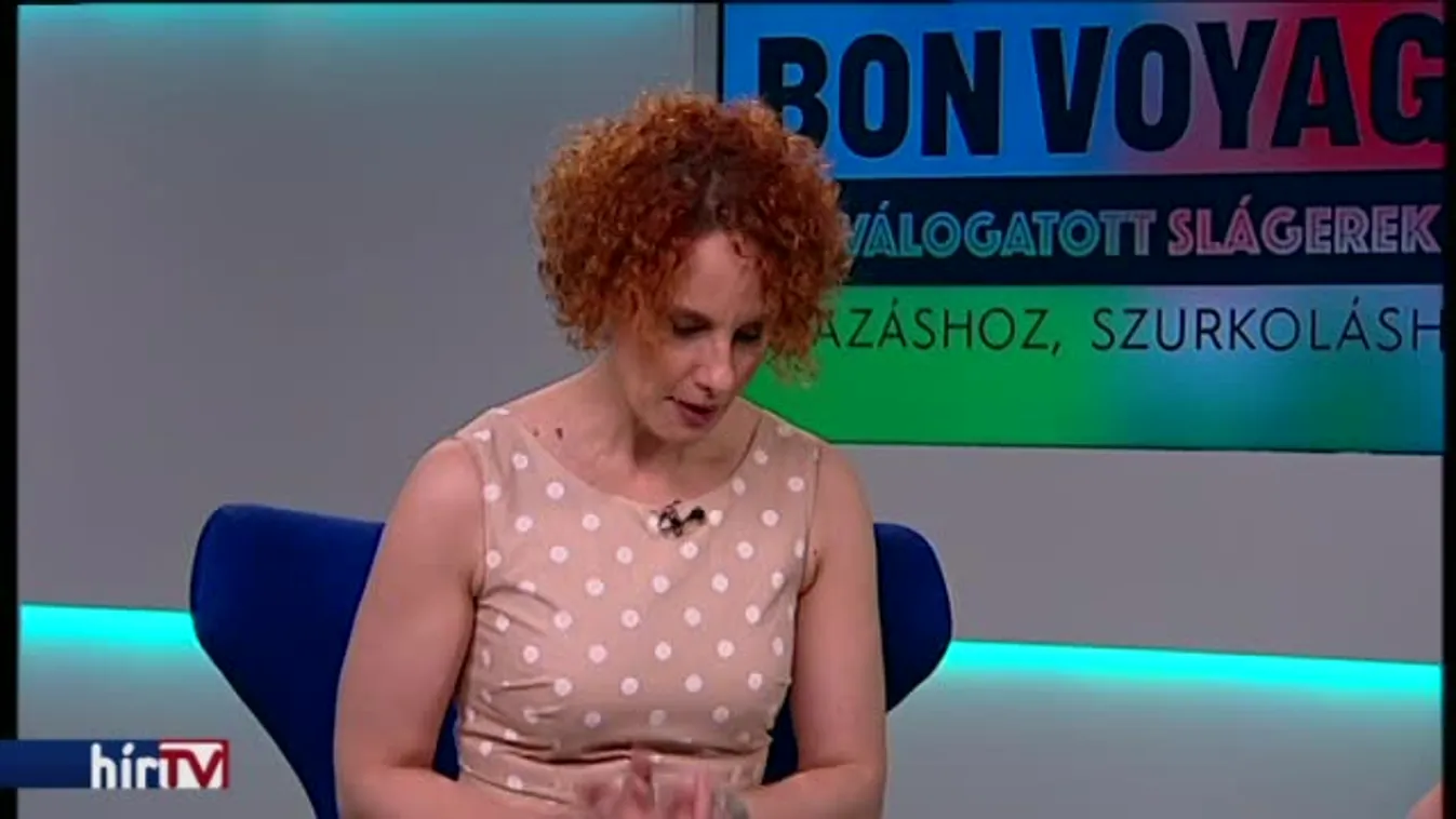 Reggeli járat – A Firkin zenekar egy zúzós dallal drukkol a magyar válogatott Eb-sikereiért