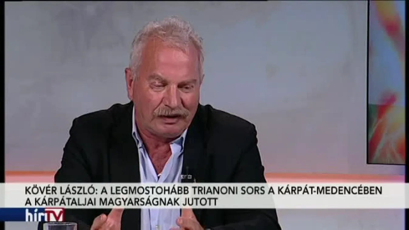 Főszerkesztők klubja - Nemzeti széthúzás