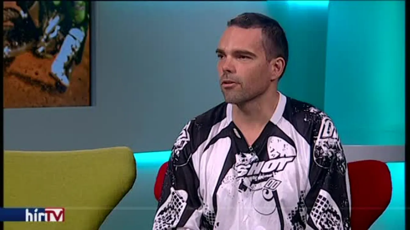 Reggeli járat – A 2017-es Dakar