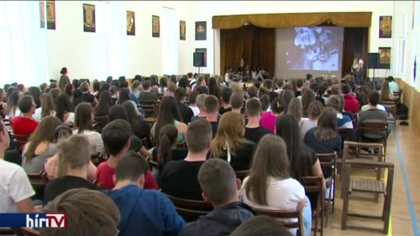 Nem értik, miért csökken a reáltárgyak száma