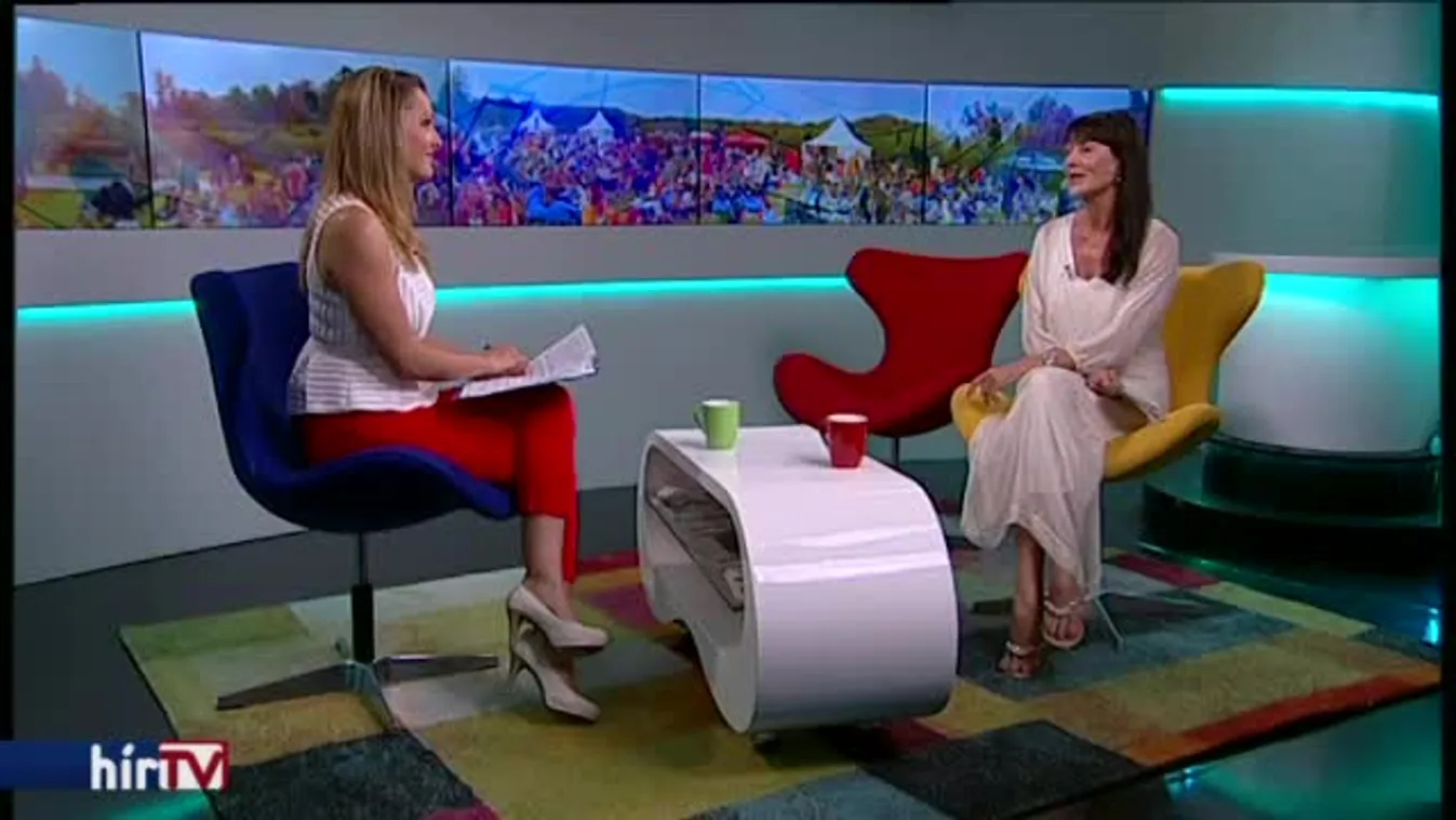 Reggeli járat - Nyáreste