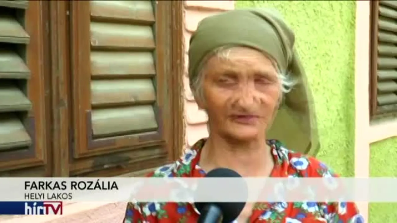 Károly herceg ismét erdélyi birtokán pihen