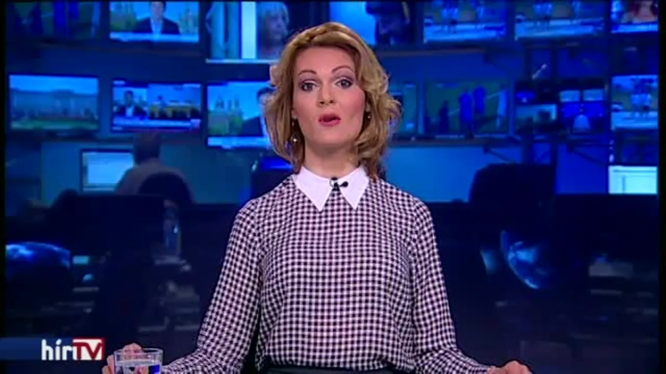 Itt zivatar, ott hőség