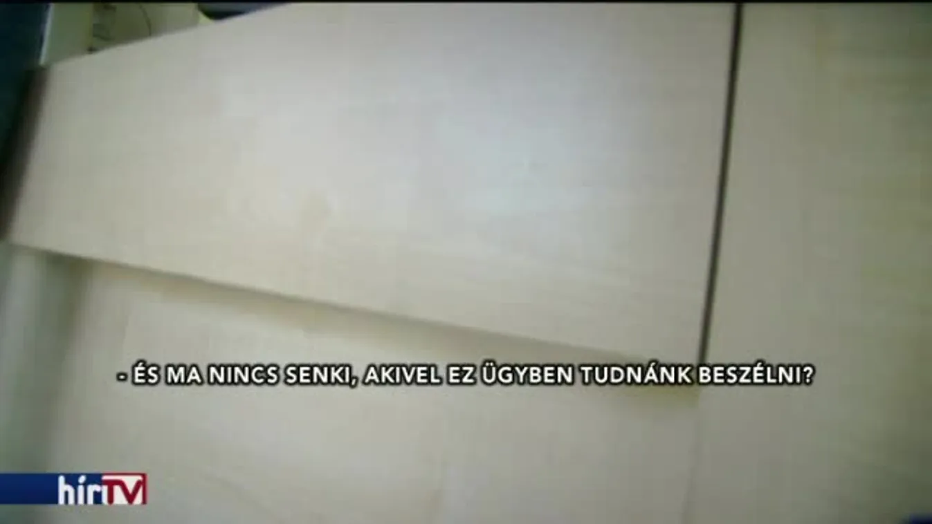 Panaszkönyv – Mobilház