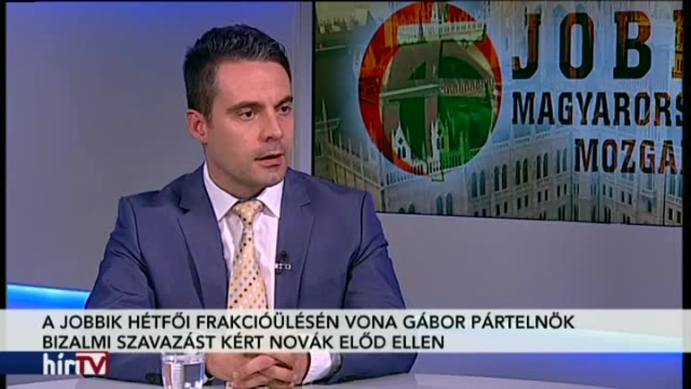 Magyarország élőben – Merre tovább, Jobbik?