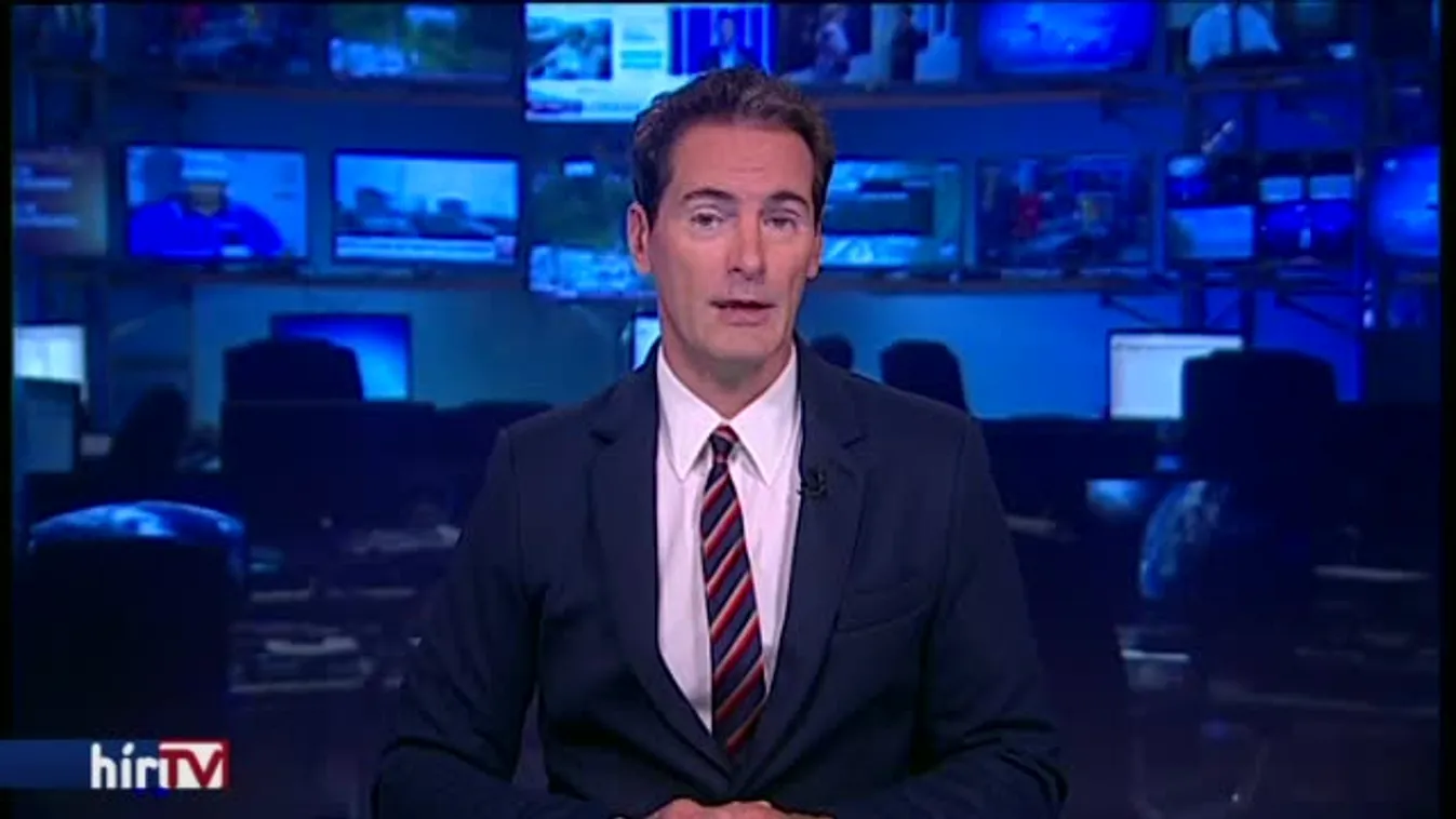 Bizakodóak a Balatonnál