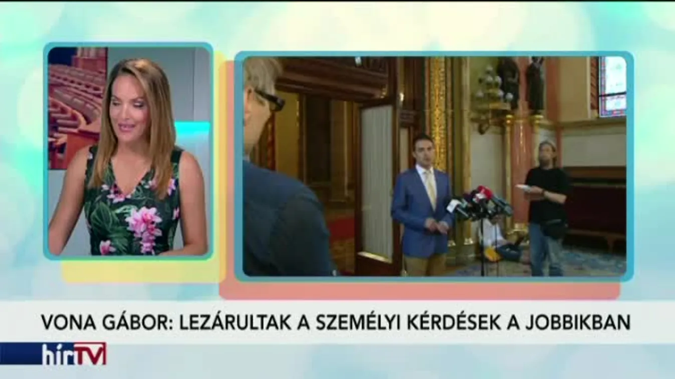 Reggeli járat – Ki ülhet be a parlamentben Novák helyre?