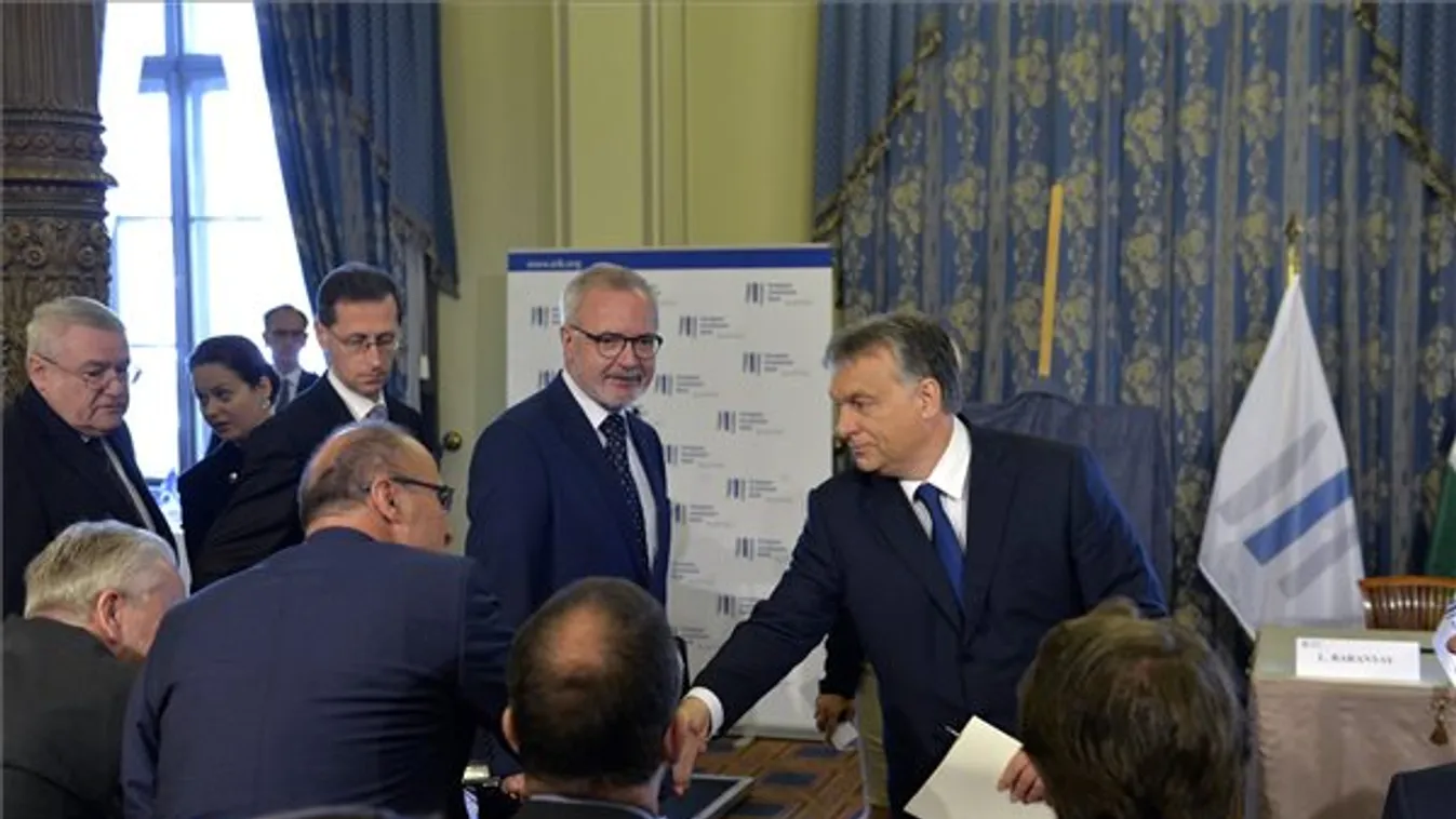 Orbán: Itt érdemes befektetni