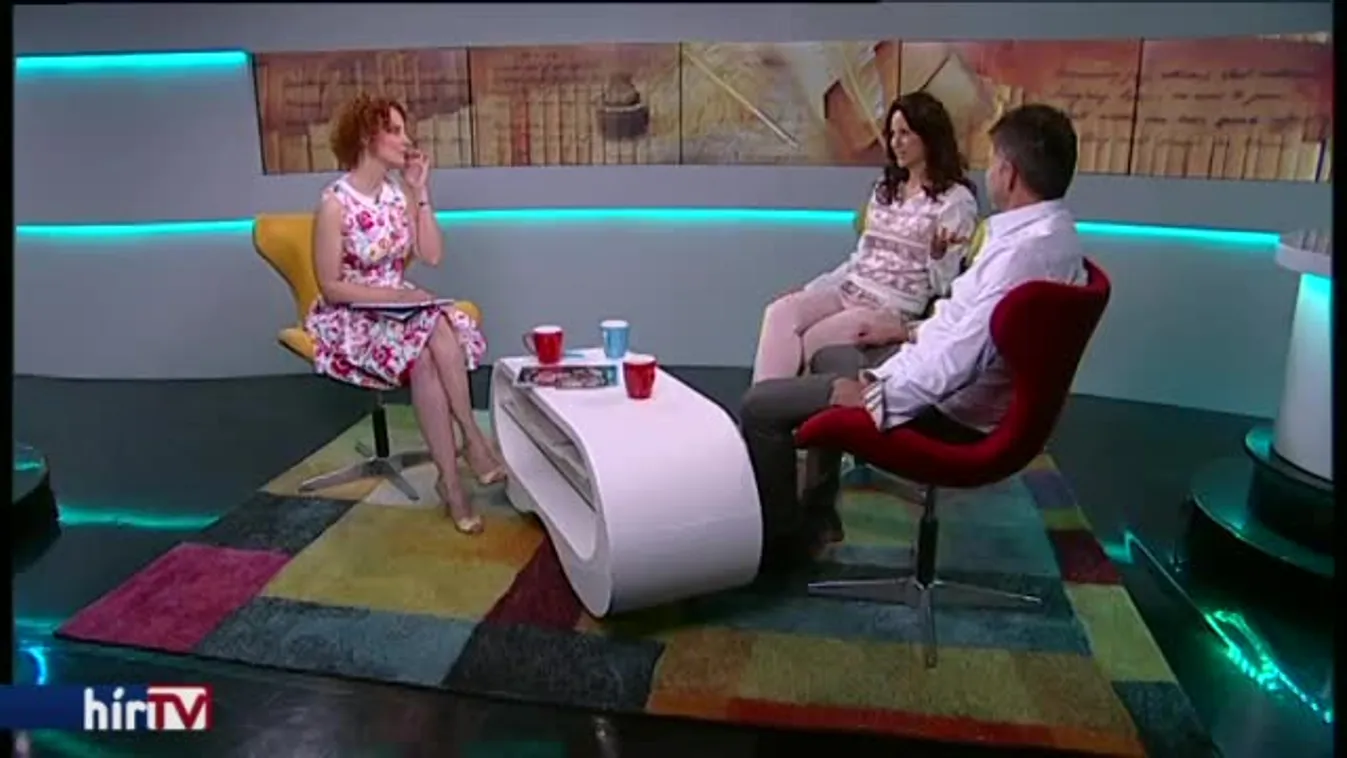 Reggeli járat – Családi szavalóverseny