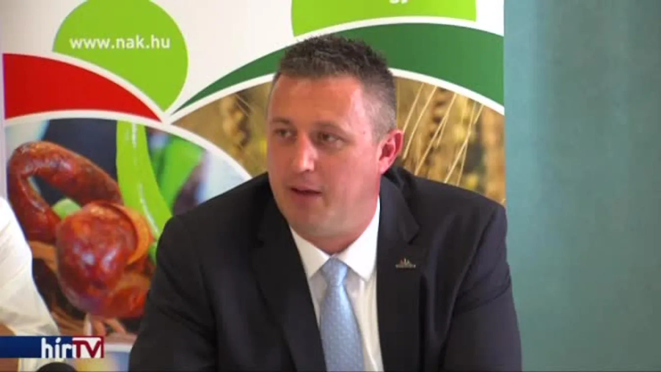 Idén is lesz magyarok kenyere akció