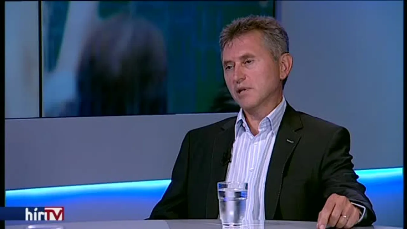 Magyarország élőben – Iskolák államosítás: sérülnek az önkormányzati jogkörök?