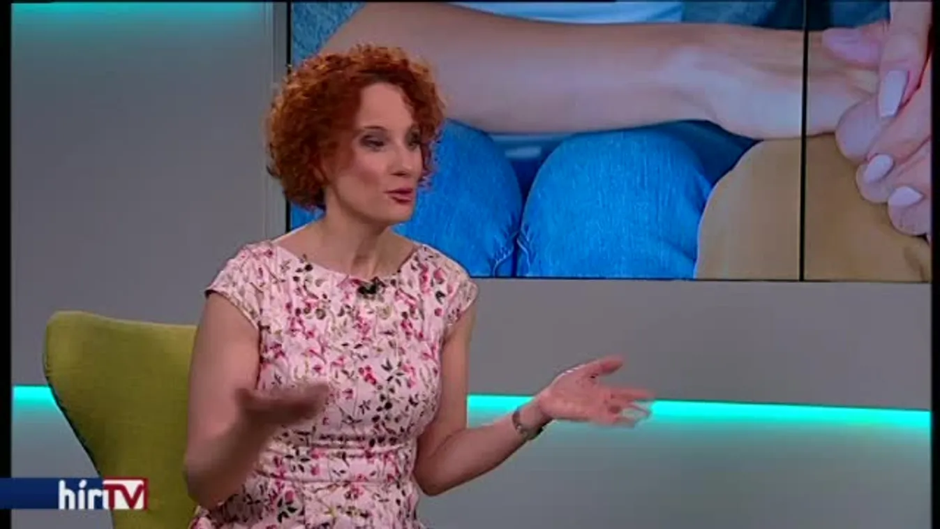 Reggeli járat – A társfüggőségből csak „kifejlődni” lehet