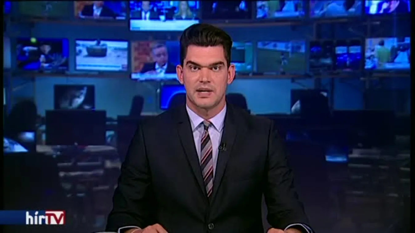 Gázspray-vel nyugtatták le a vitázó migránsokat