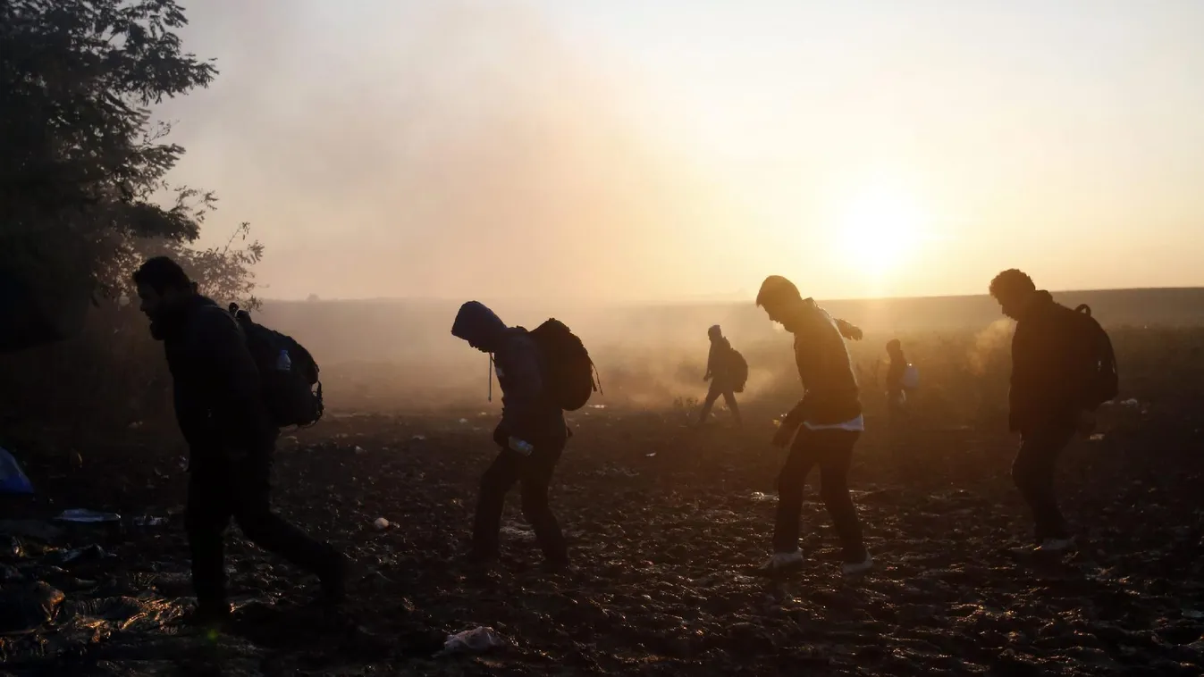 Ferdítés – Európai híradó