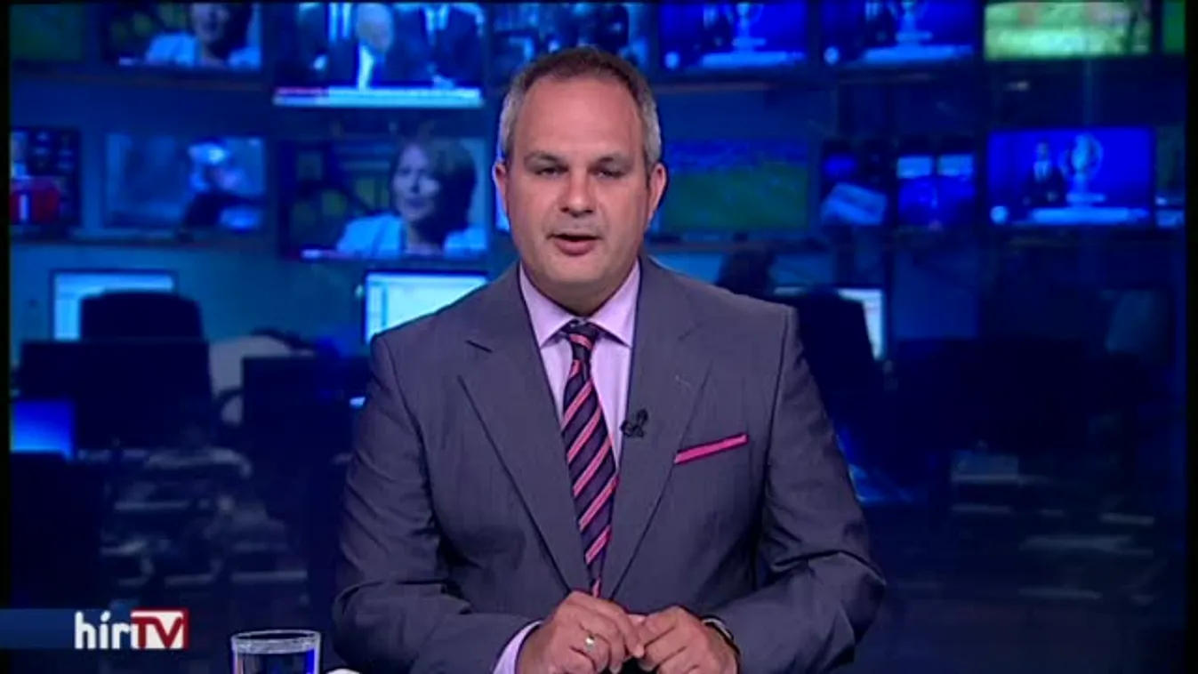 A lap eladásáról tárgyalna a miniszterelnökkel?