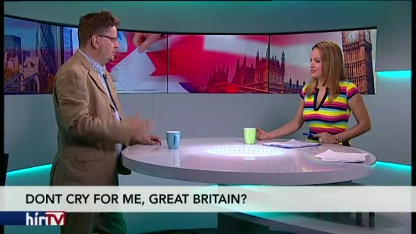 Reggeli járat - Euroexit