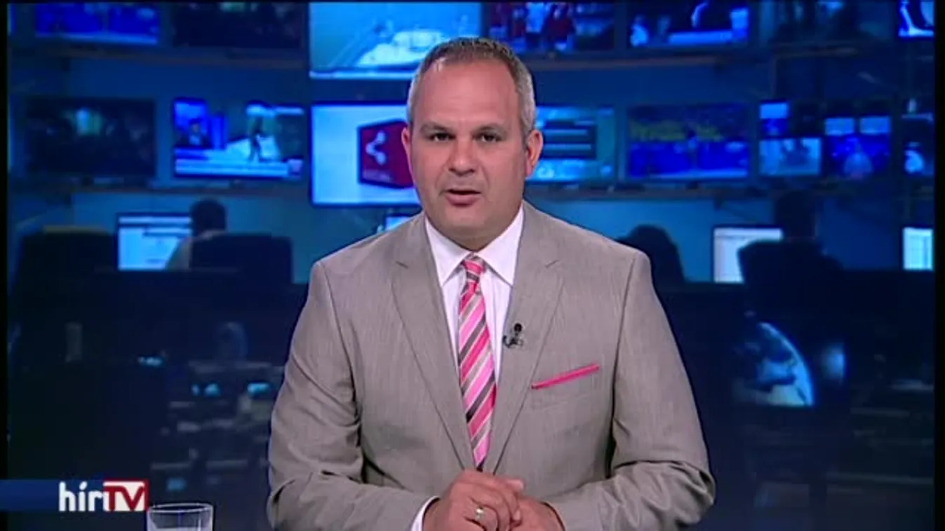 A Közgép kizárása miatt bünteti Brüsszel a magyar államot