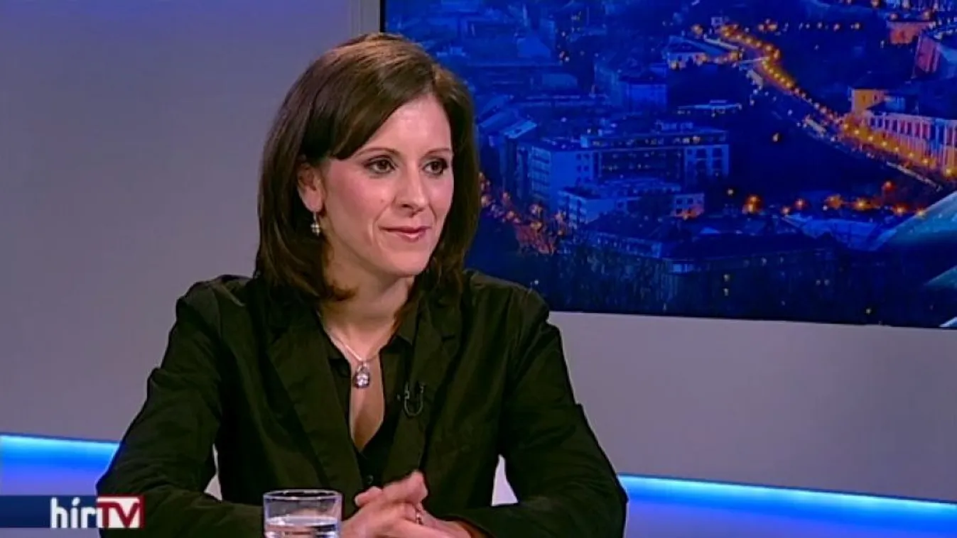 Utódlás – Magyarország élőben