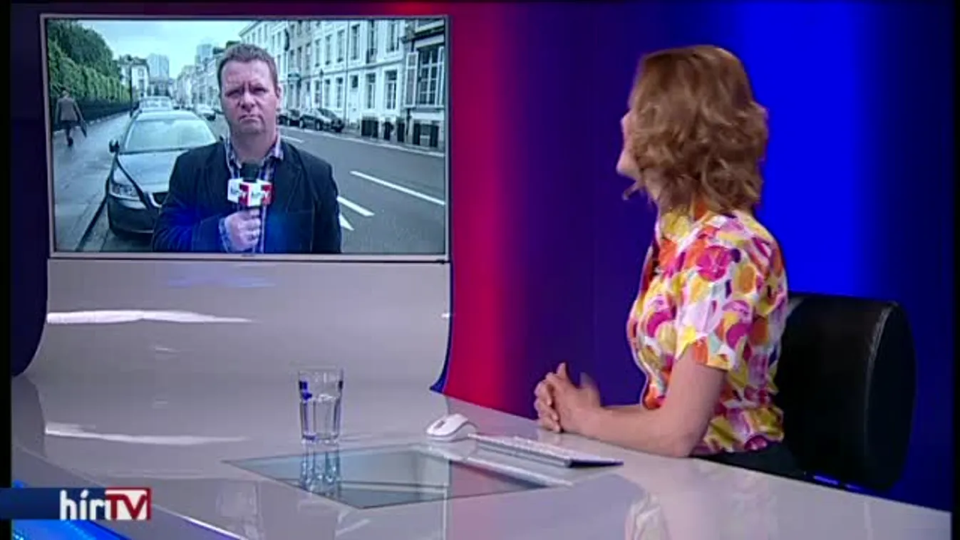 A floridai vérengzés áldozatairól Brüsszelben is megemlékeznek – bejelentkezés 12 órakor