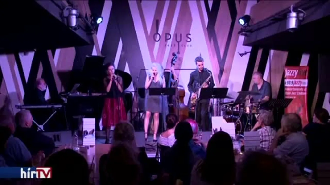 Reggeli járat - Közös ritmus