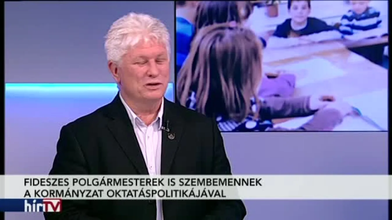 Magyarország élőben - Kontra