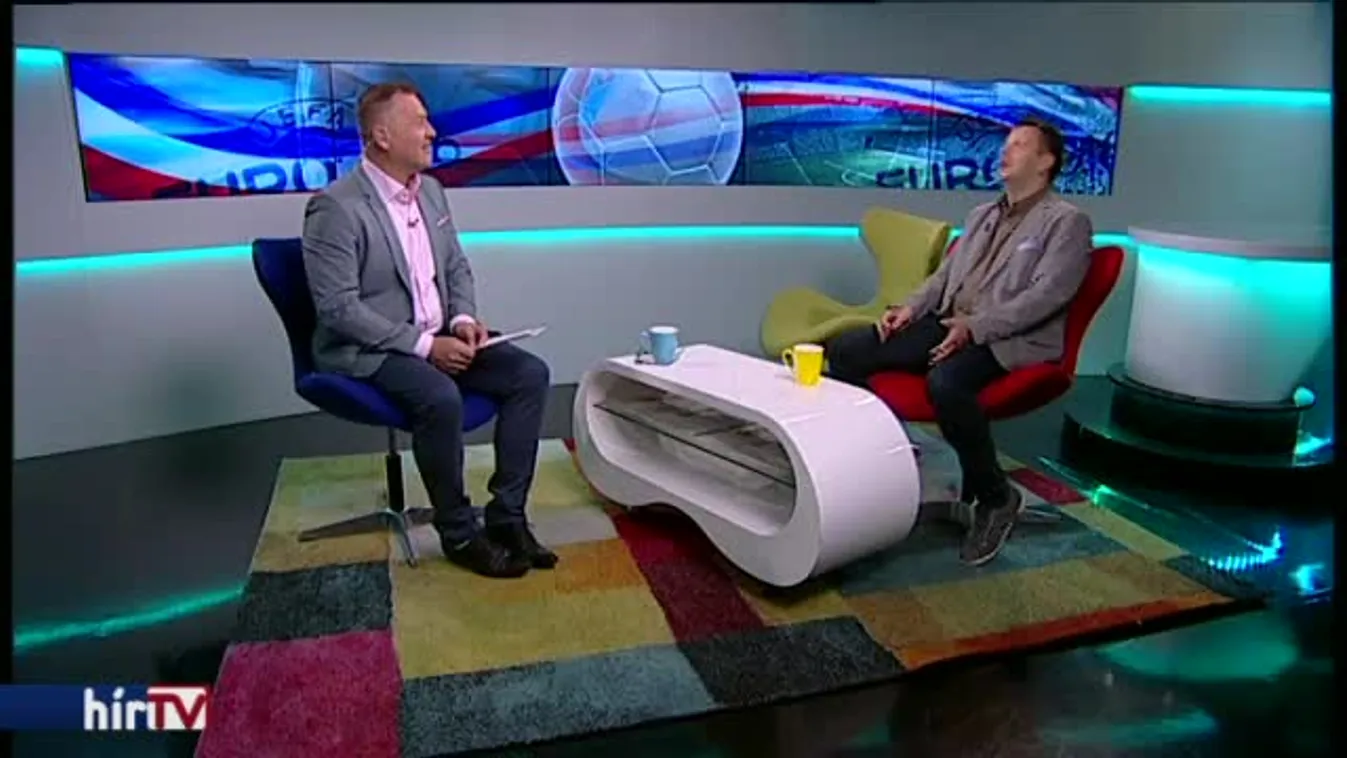 Reggeli járat – 44 után az első meccs